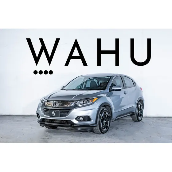 Honda Hr-v 1.8 Prime
