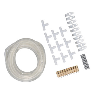 Kit De Sistema De Riego Automático Para Conejos Kit De Sistema De Riego Automático Para Conejos