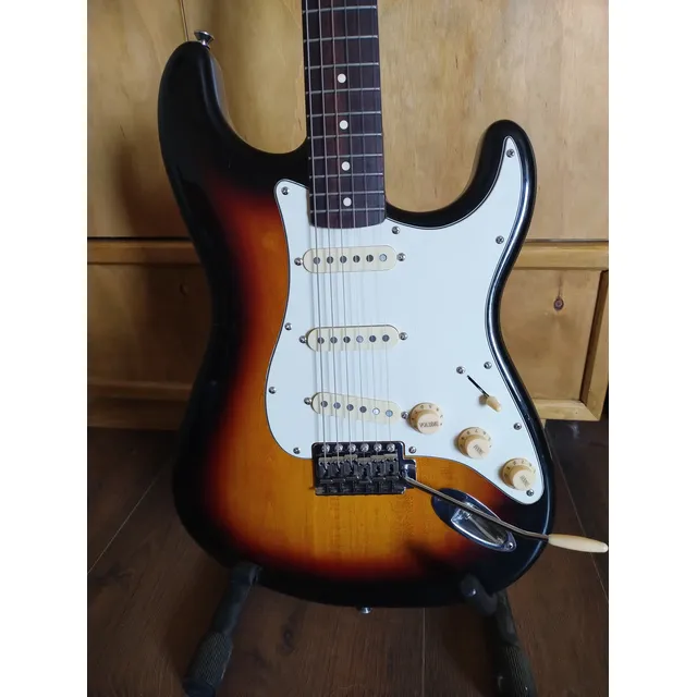 Squier Vintage Modified Stratocaster