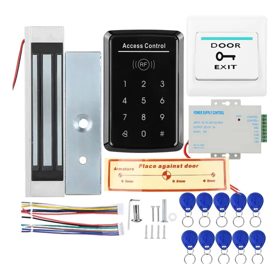 Localización Electromagnética Del Lector De Tarjetas Rfid