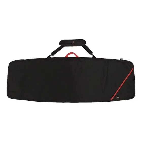 Capa Sarcófago Wakeboard Kite Surf Bidirecional Acolchoada