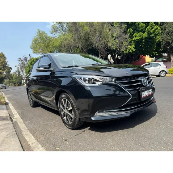 Changan Alsvin 1.4 Mt