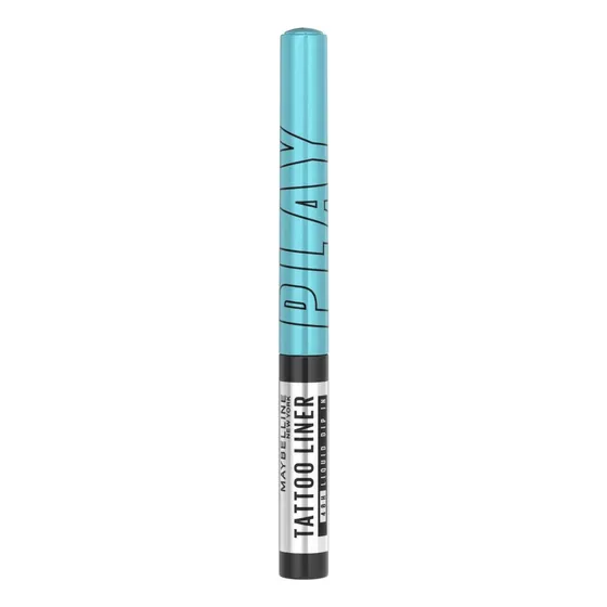 Delineador De Ojos Liquido Maybelline Tattoo Liner Play