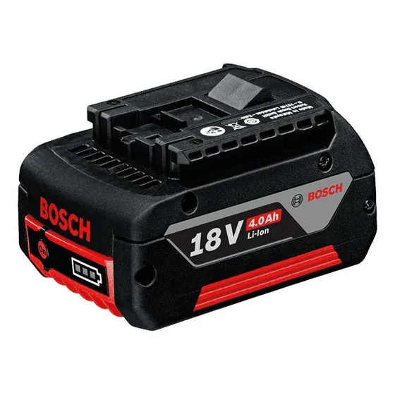 Batería Bosch Gba 18v 4.0ah