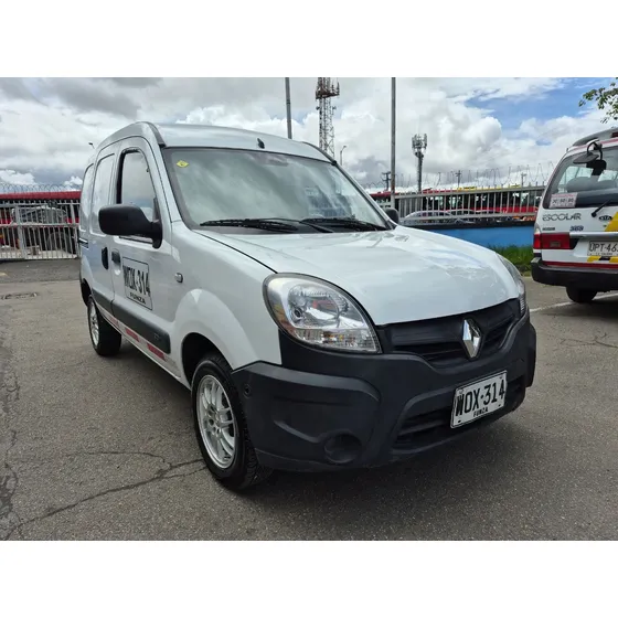 Renault Kangoo 1.6 Vu