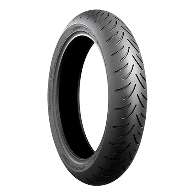 Llanta Bridgestone Battlax Sc 120/80-14 58s