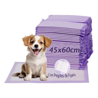 Pañales Tapete Entrenador Para Perro Almohadillas C/ Fijarlo Pañales Tapete Entrenador Para Perro Almohadillas C/ Fijarlo