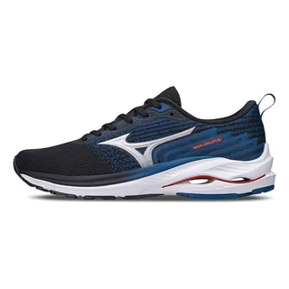 TĂȘnis De Corrida Masculino Mizuno Wave Vitality 5 TĂȘnis De Corrida Masculino Mizuno Wave Vitality 5