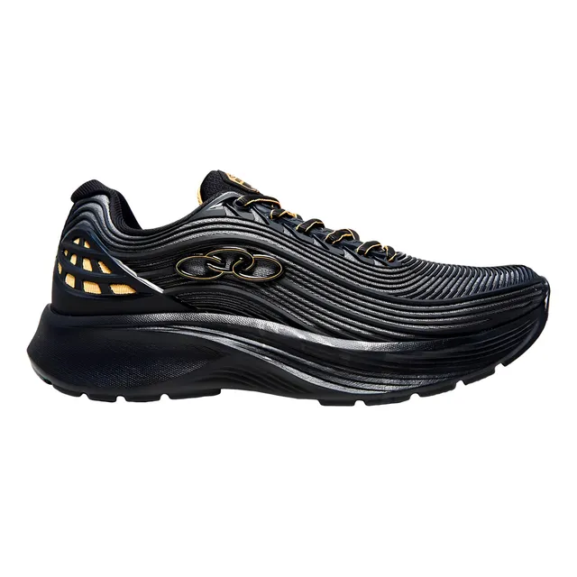 Tenis Masculino Olympikus Fluir Cover Grid Eva - Original