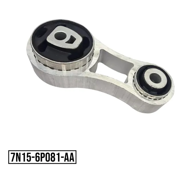 Soporte Inferior Caja Ford Ecosport 2.0 Original
