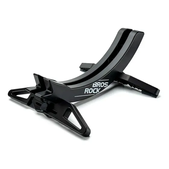 Soporte Pie De Apoyo Exhibidor Rockbros Mtb Ruta Nitrobikes