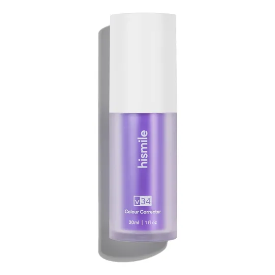 Corrector De Manchas De Dientes - Potenciador De Blanqueam