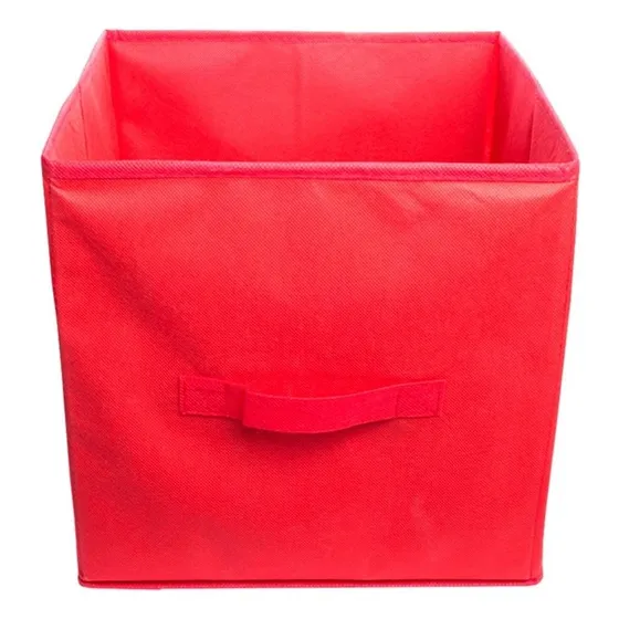 Caja Para Almacenar