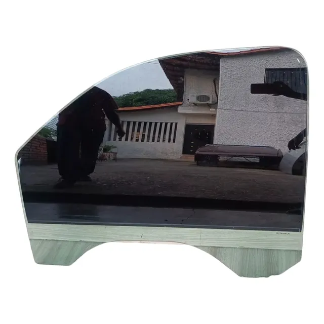 Vidrio De Puerta Lh Silverado 2008/2015 Usado 