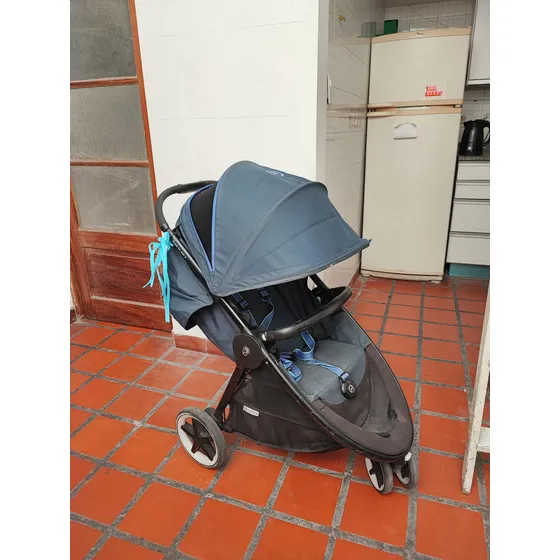 Cochecito Bebé Cybex Agis M Air 3 - Once, Barrio Norte