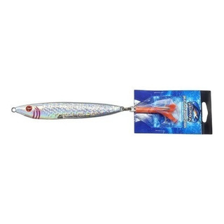 Jig Skarpsilda 250 Gramos Jigging Profundo Pesca Embarcacion Jig Skarpsilda 250 Gramos Jigging Profundo Pesca Embarcacion
