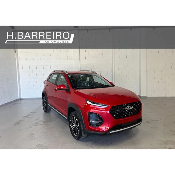 Chery Tiggo 2 Pro 1.5