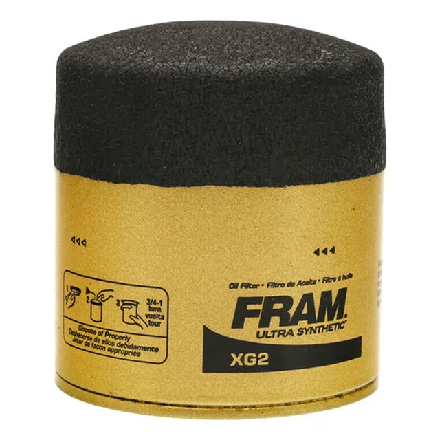 Filtro Aceite Sintético Fram E-450 Super Duty V8 7.3l 21