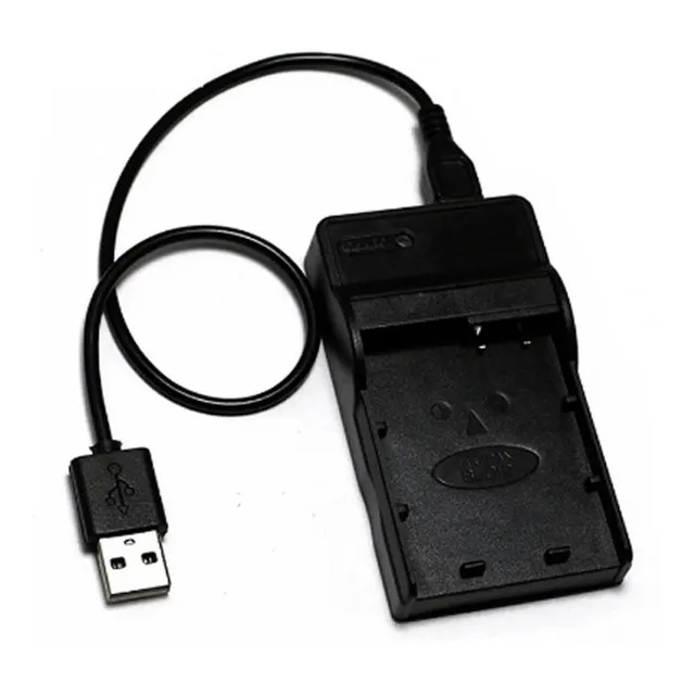 Cargador Blc12 Dmw-blc12 Panasonic Lumix Dmc-gh2 Gh2h Gh2k