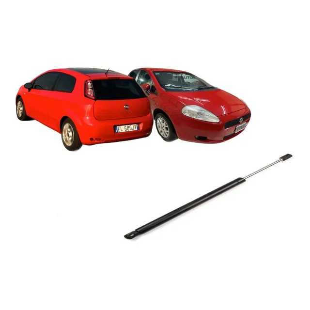 Amortiguador Porton Baul Trasero Fiat Punto X1