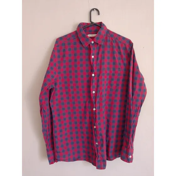 Camisas Caballero Usadas En Buen Estado . Aprovecha