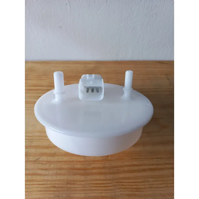 Tapa Módulo De Gasolina Spark Nueva 