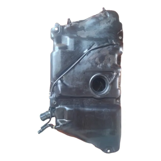 Tanque Combustible Renault Clio Año 94