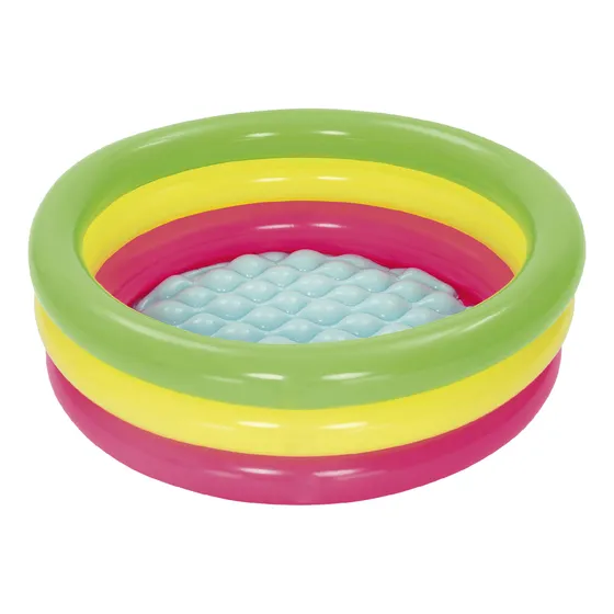 Piscina Infantil Bestway Swim Squad 70cm X 24cm