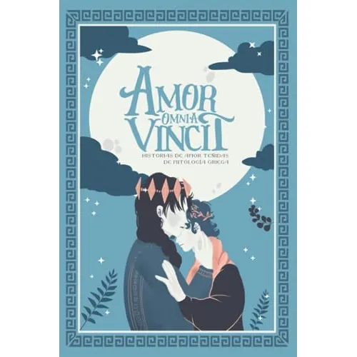 Amor Omnia Vincit 