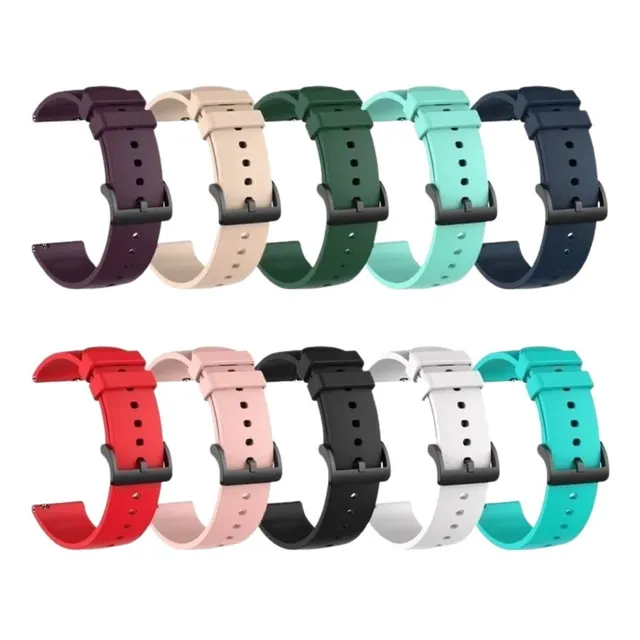 Correas Manillas Pulso Amazfit Bip / Bip S / Bip Lite / Gts 