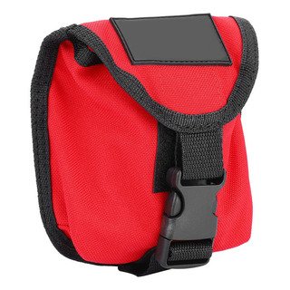 Keep Diving Cinturón De Peso De Buceo De 2 Kg Rojo Keep Diving Cinturón De Peso De Buceo De 2 Kg Rojo