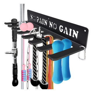 Organizador De Accesorios Para Gym Para Colgar En La Pared Organizador De Accesorios Para Gym Para Colgar En La Pared