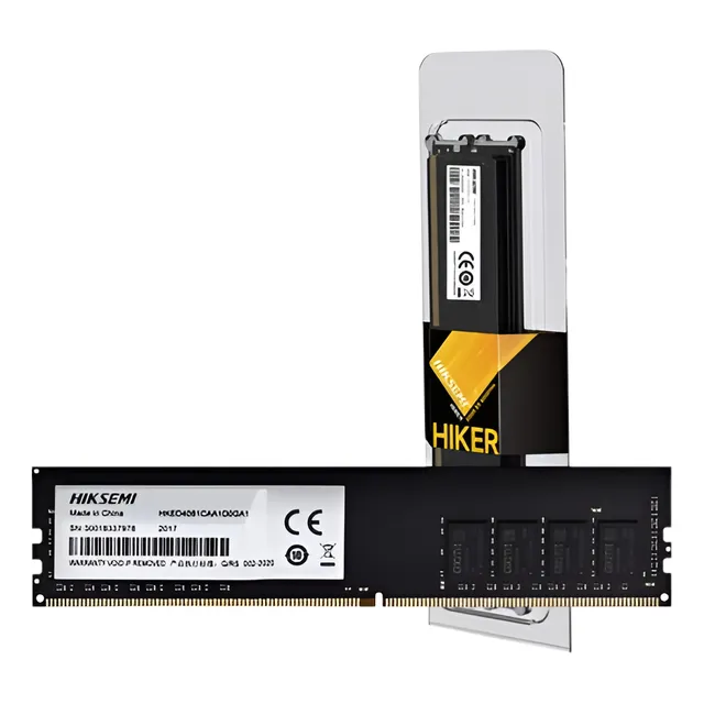 Memoria Hiksemi Ddr4 8gb 3200mhz