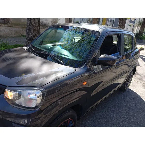 Suzuki S-presso 1.0 Gl Mt