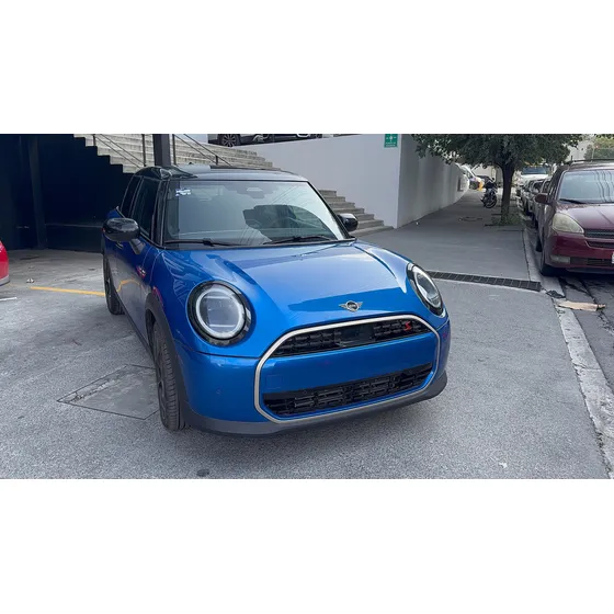 Mini Cooper S Cooper S 5 Puertas
