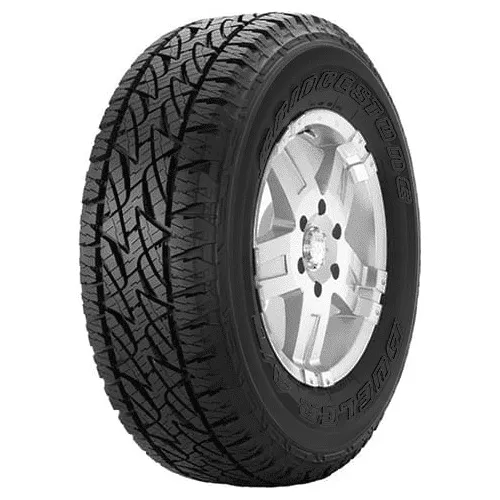 Neumático 265/65r17 Bridgestone Dueler Revo 2