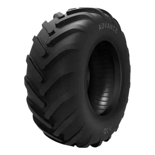 31x15.5-15 Caucho Advance I-3d Tl 12l 