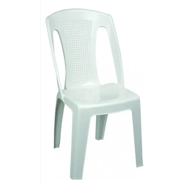 Silla de jardín Duna Aruba 1 cuerpo