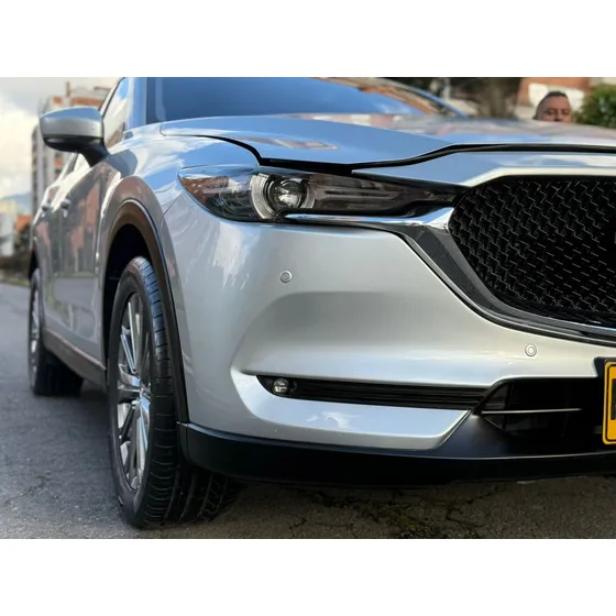 Mazda Cx-5 2.5 Grand Touring Lx