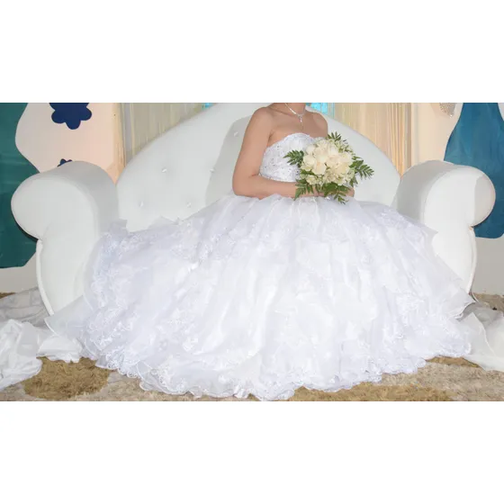 Vestido De Novia  Precioso 