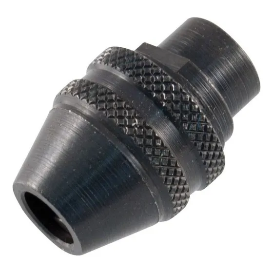 Mandril Cambio Rapido Universal 1/32'' A 1/8'' Dremel 4486