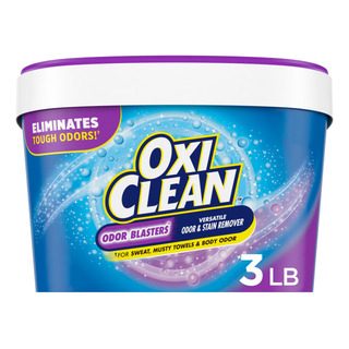 Oxiclean Detergente En Polvo Quitamanchas Y Olores 3libras Oxiclean Detergente En Polvo Quitamanchas Y Olores 3libras