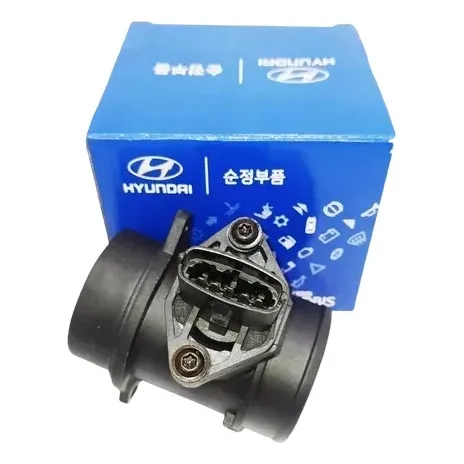 Sensor Maf Hyundai Accent 1.5l 1.6l 5 Pines Original 2000-05