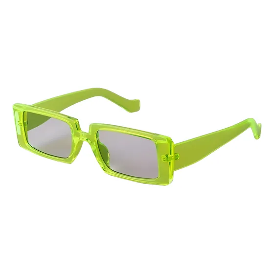 Gafas De Sol Cuadradas Uv400 Moda 2021 Lifestyle Minimalista