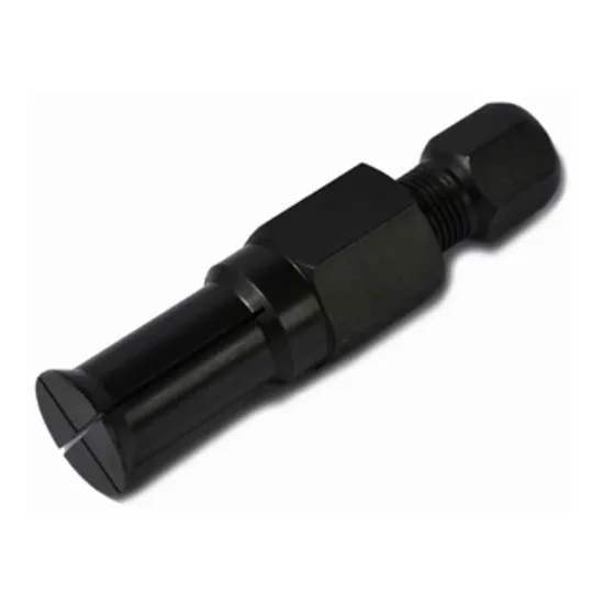 Boquilla P/extractor De Rodamientos Interior 25mm- Extrapol