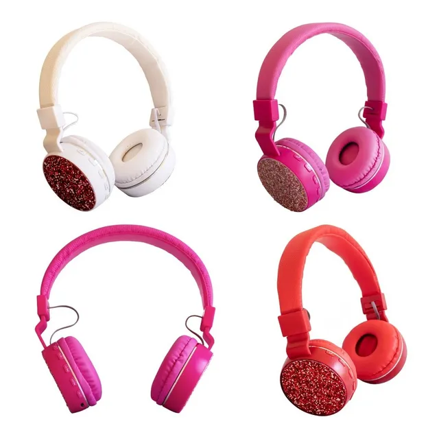 Auriculares Inalambricos Infantil Para Niñas Para Celular 