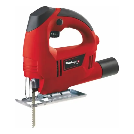 Sierra Caladora 400 W 3000 Rpm Einhell Tc-js 60