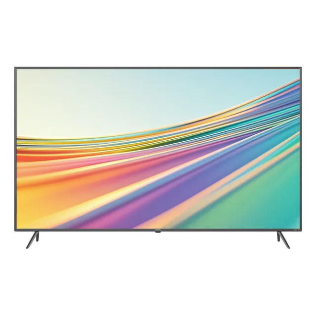 Pantalla Onn 100012587 65 Pulgadas 4k (2160p) Led Smart Tv