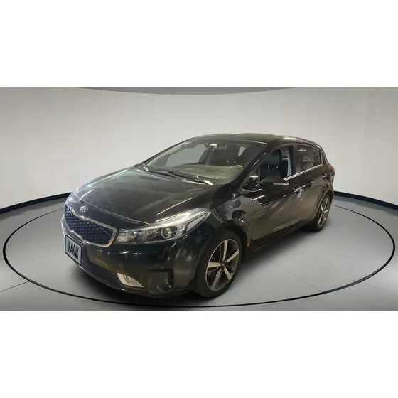Kia Forte 2.0 Sx At