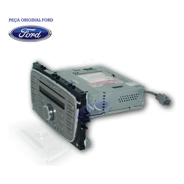 Radio Cd Player / Mp3 ( Bluetooth, Focus 2010 2011 2012
